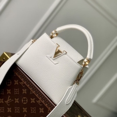 LV Top Handle Bags